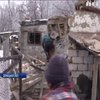 На Донбасі через обстріли бойовиків поранено 5 українських військових 