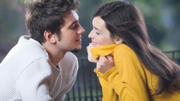 Сексолог назвал семь способов влюбить в себя мужчину навсегда