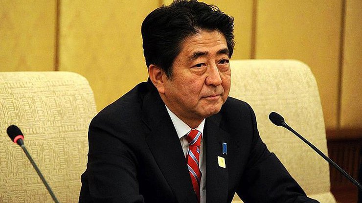 Впервые за почти 75 лет премьер Японии посетит Перл-Харбор