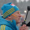 Тренер Григорий Шамрай: в Рождественской гонке нужно расслабится и получить удовольствие (эксклюзив) 