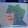 В Румынии произошло землетрясение магнитудой 5,3 балла