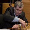 Украинец стал чемпионом мира по быстрым шахматам