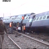 В Индии поезд сошел с рельсов, 2 человека погибли
