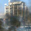 В Сирии обстреляли из минометов посольство России 