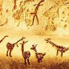 Во Франции открыли музей рисунков пещерных людей (фото)