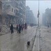 Сирію збираються поділити на три політичні зони 