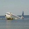 Крушение самолета Ту-154: комиссия рассматривает около 7 версий аварии 