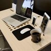 Apple запатентовала столы с подзарядкой