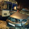 В Мариуполе произошла смертельная авария при участии полицейского (фото)