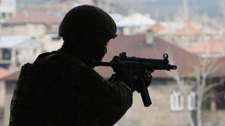 Стрельба в Армении: погибли три солдата, есть раненые (фото: inforeactor.ru)