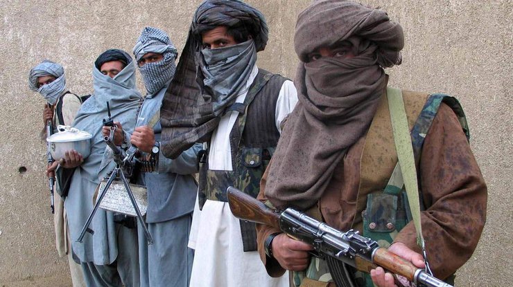 В Пакистане казнят лидера талибов 