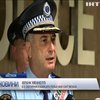 В Австралії поліція затримала терориста