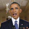 Обама прокомментировал новые санкции против России 