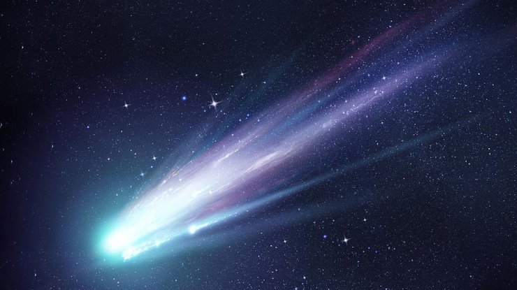 К Земле приблизятся две кометы