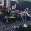 В ОАЭ украинских туристов заперли в аэропорту