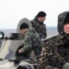 Под Новый год боевики на Донбассе устроили обстрелы