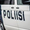 Полиция не считает терактом наезд автомобиля на людей в Финляндии