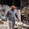За прошедший год в Сирии погибли 49 742 человека