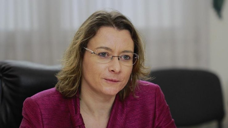 Посол Франции опровергла обвинения в задержке безвизового режима для Украины