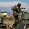 На Донбассе из-за мощного обстрела контужен военный