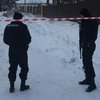 Полиция задержала подозреваемых в расстреле полицейских в Княжичах 