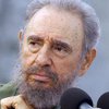 Проститься с Фиделем Кастро пришли полмиллиона человек