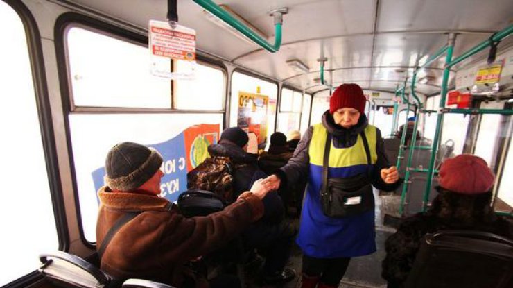 Цена на проезд в Днепре стала самой дорогой в Украине