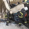 Авария в России: число пострадавших выросло до 34 человек