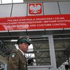 На границе с Польшей в очередях застряли 800 автомобилей