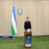 В Узбекистані обрали нового президента
