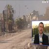 Армия Асада уничтожает Алеппо вместе с его жителями
