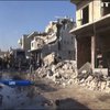 У Сирії внаслідок авіаудару російських військ загинули 70 людей
