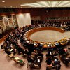 Россия и Китай заблокировали в ООН резолюцию о прекращении огня в Алеппо 