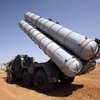 Россия перебросила в Сирию установки С-300