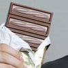 Медики раскрыли пользу шоколада для мужчин