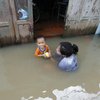 В Таиланде в результате наводнений погибли 11 человек
