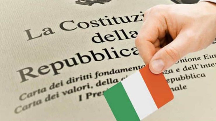 Референдум в Италии: жители проголосовали против конституционной реформы 