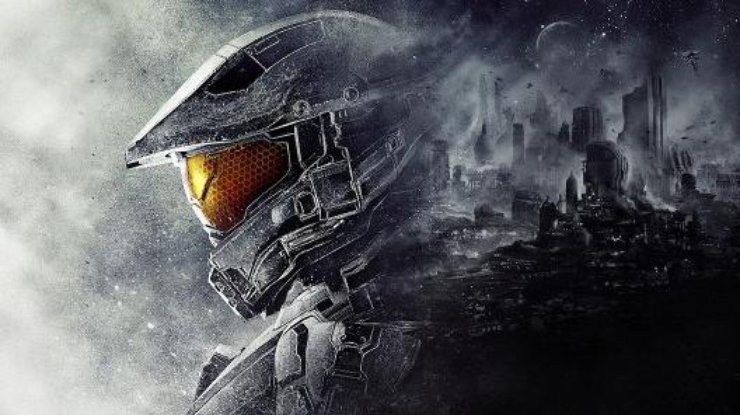 Серия Halo принесла своим создателям более $5 млрд в мировых продажах. Фото IGN Russia