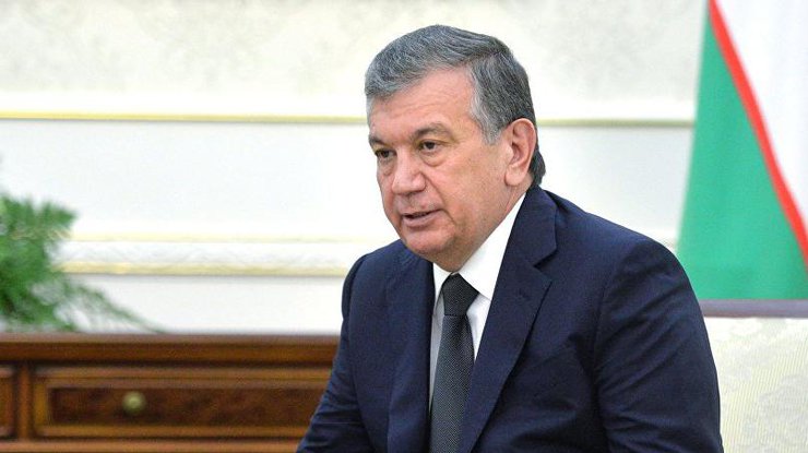В Узбекистане определился победитель президентских выборов