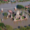 Наводнение в Таиланде: количество жертв продолжает увеличиваться