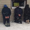 В Харькове вооруженные грабители отобрали у мужчины миллион гривен 
