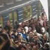 В Киеве метро изменит график работы из-за футбола 