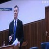 Янукович боїться їхати в Україну на допит