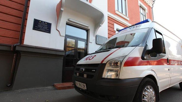 В Харькове госпитализирован студент с признаками малярии