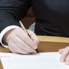 Порошенко подписал закон о "Евровидении-2017" 