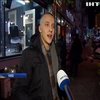 Болельщики "Динамо-Бешикташ" нанесли убытков на миллион гривен 