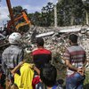 Землетрясение в Индонезии: 97 погибших и сотни раненых