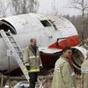 Смоленская катастрофа: Польша заявила о подмене тел погибших