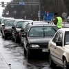 На границе с Польшей образовались очереди из 800 автомобилей 