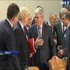 Генсек НАТО закликає продовжувати санкції проти Росії